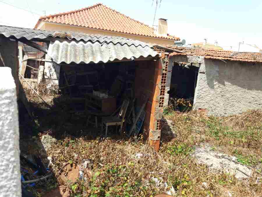 Venda Judicial - Sujeito a oferta