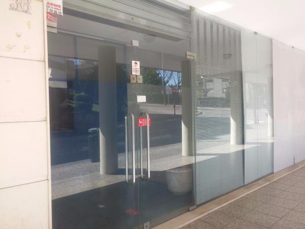 Loja | Águas Santas | Maia