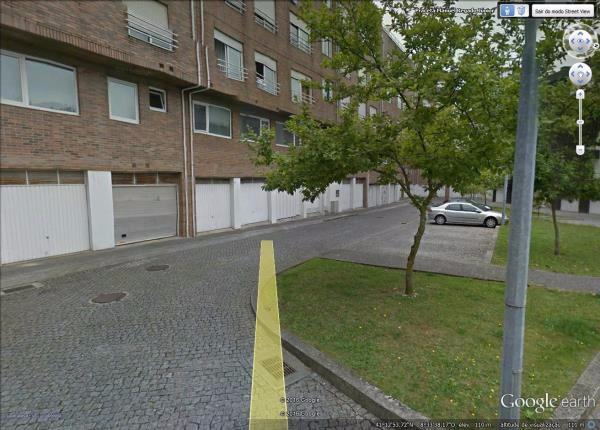 Armazém | Águas Santas | Maia