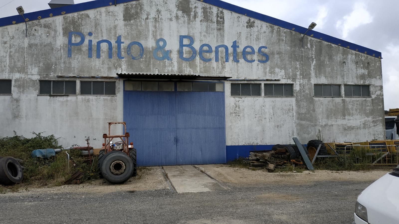 RECHEIO ARMAZÉM  (VERBA 201-248)