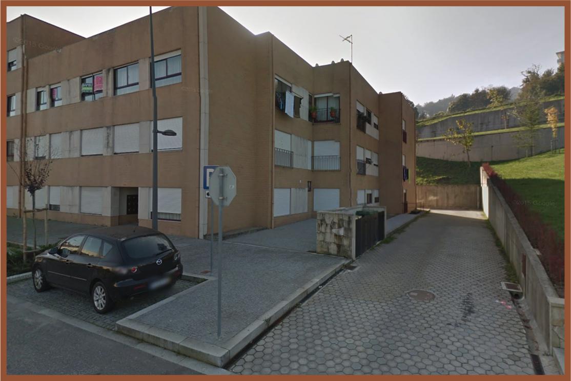 Garagem | Paredes de Coura