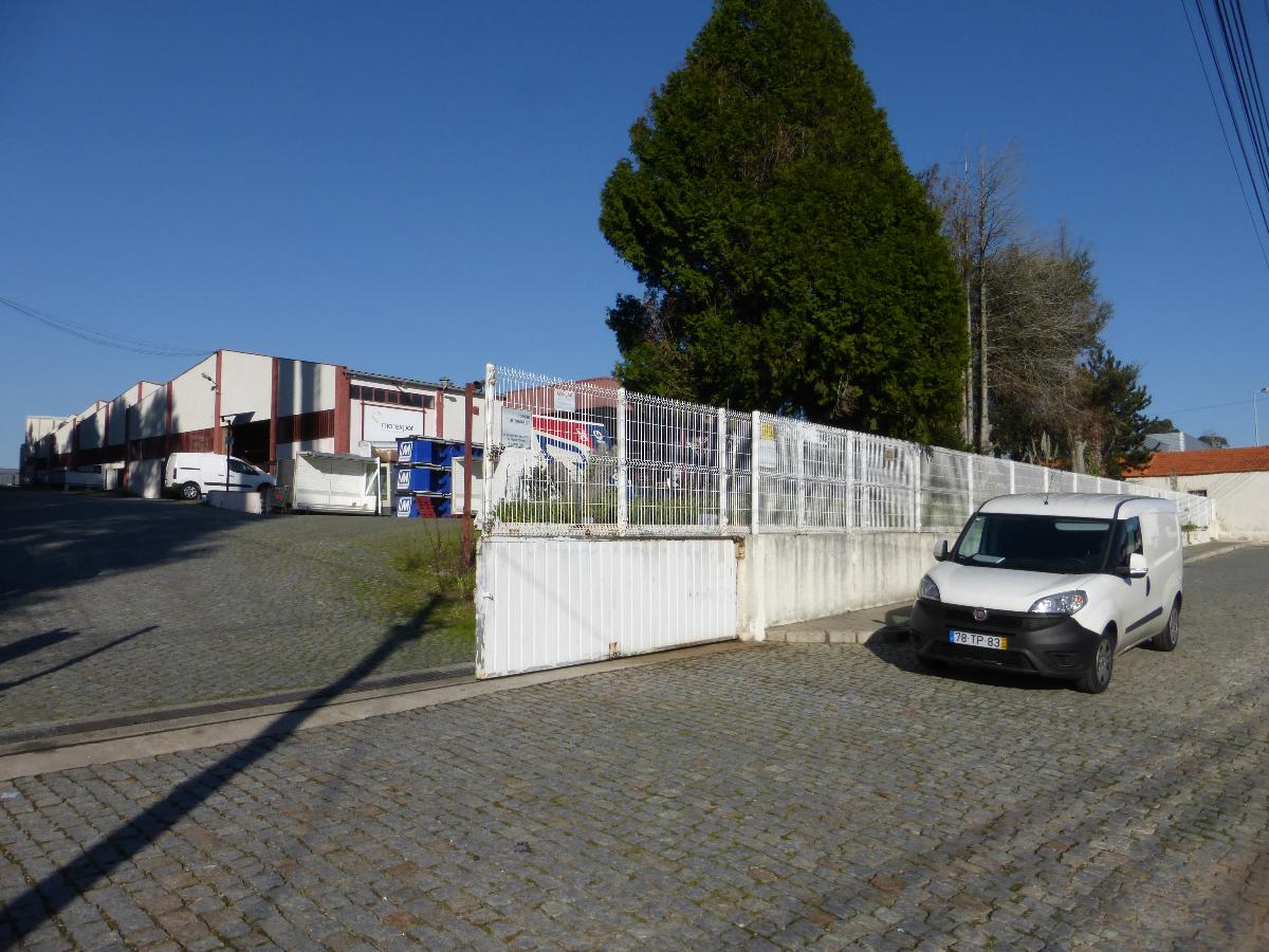 Armazém Industrial | Grijó - Vila Nova de Gaia