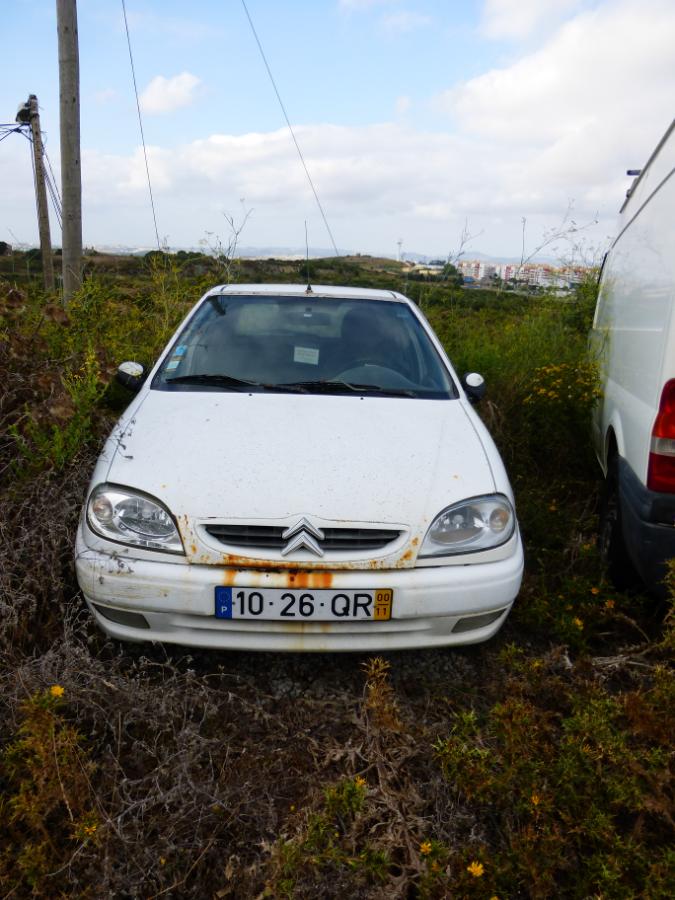 CITROEN SAXO | 2000