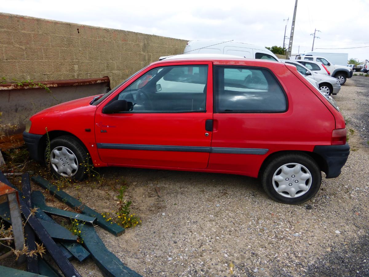 LIGEIRO MERCADORIAS | PEUGEOT