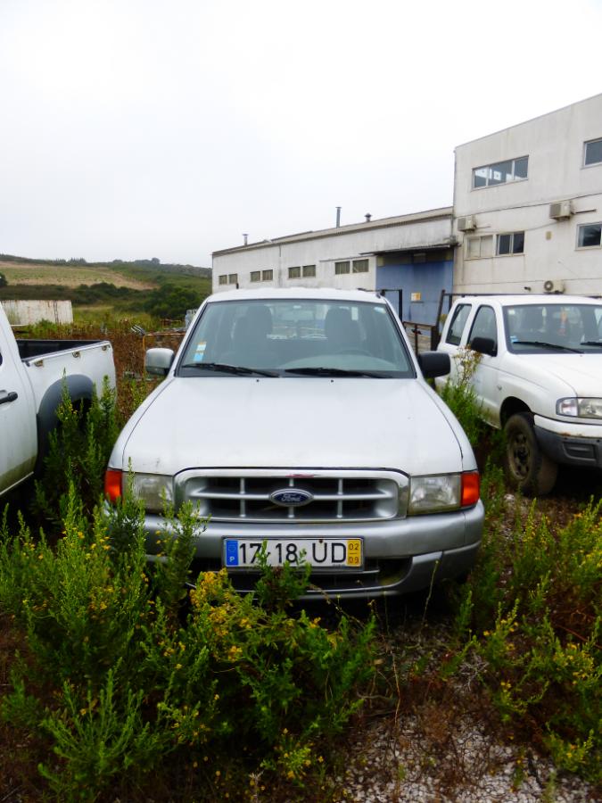 LIGEIRO MERCADORIAS | FORD 