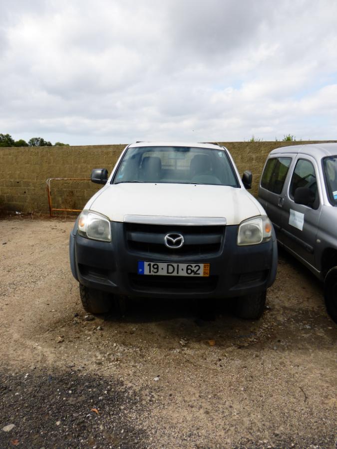 LIGEIRO MERCADORIAS | MAZDA 