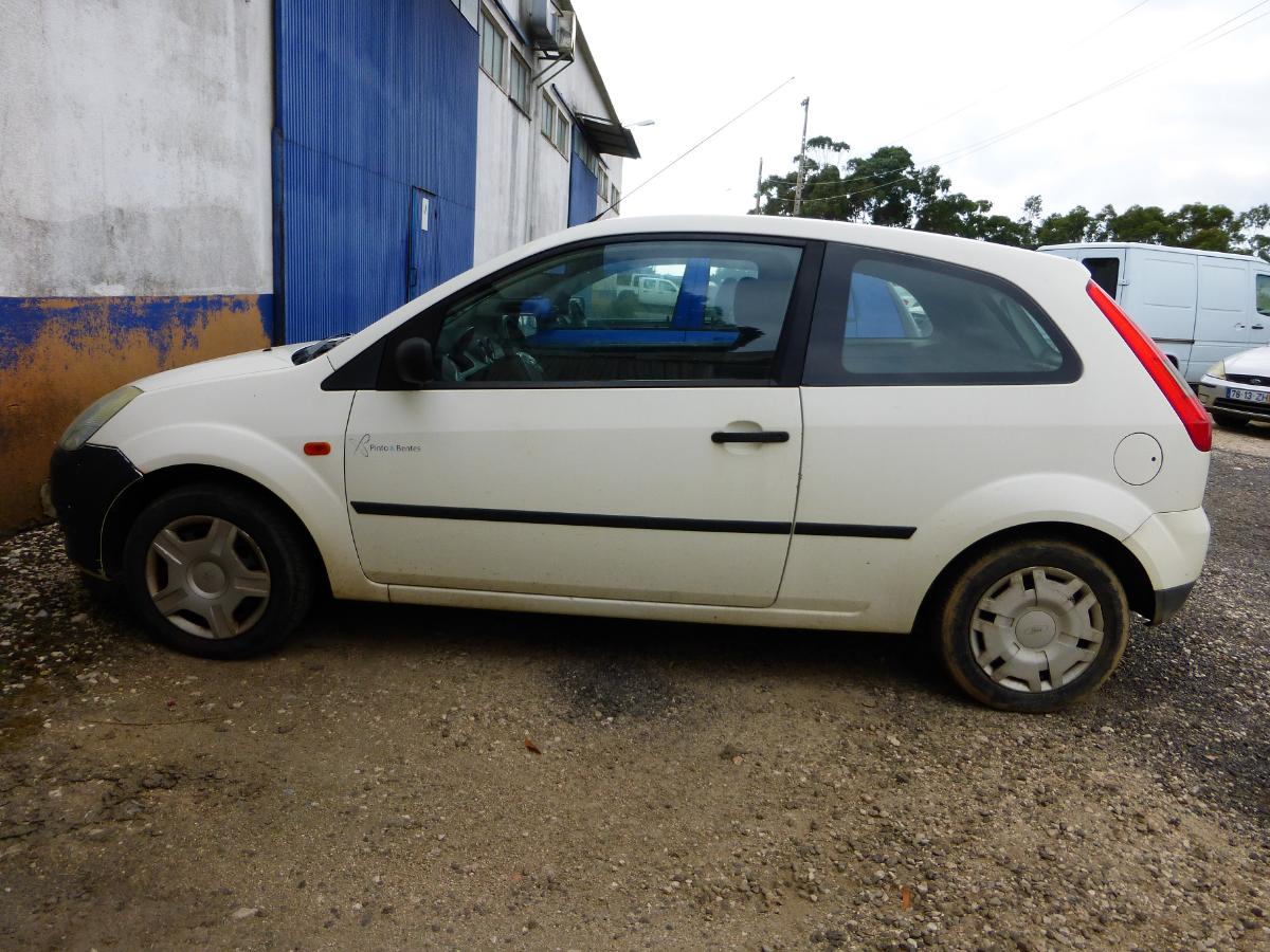 LIGEIRO  MERCADORIA | FORD 