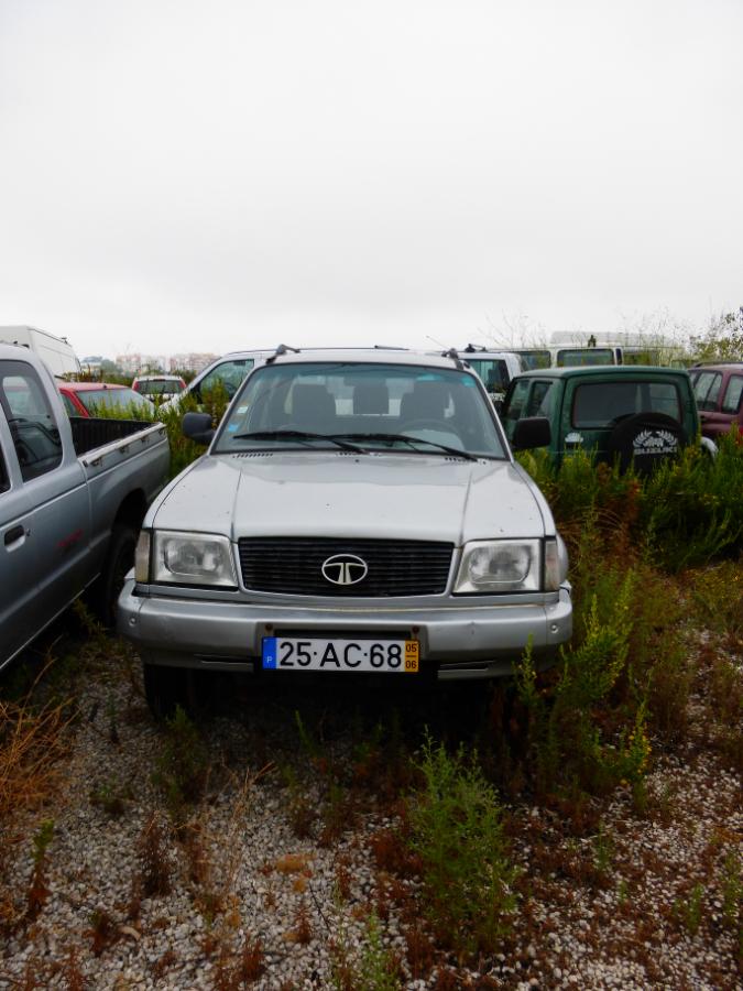 LIGEIRO MERCADORIAS | TATA