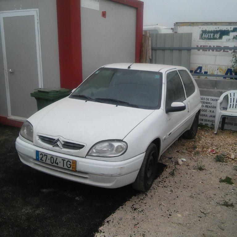 LIGEIRO MERCADORIAS | CITROEN