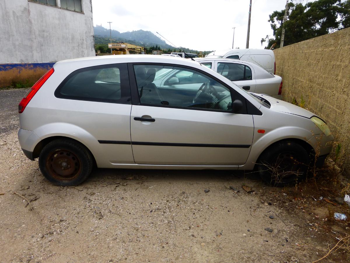 LIGEIRO MERCADORIAS | FORD 