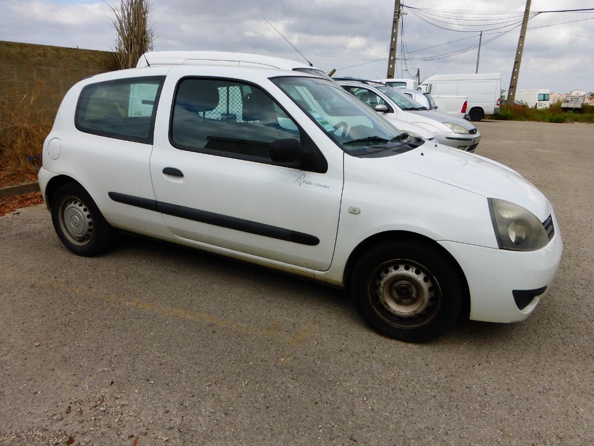 LIGEIRO MERCADORIAS | RENAULT