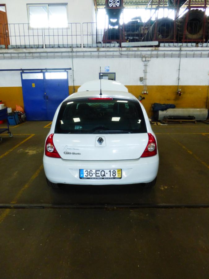 LIGEIRO MERCADORIAS | RENAULT 