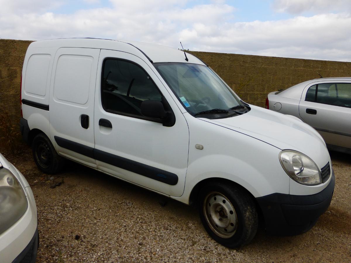 LIGEIRO MERCADORIAS | RENAULT 