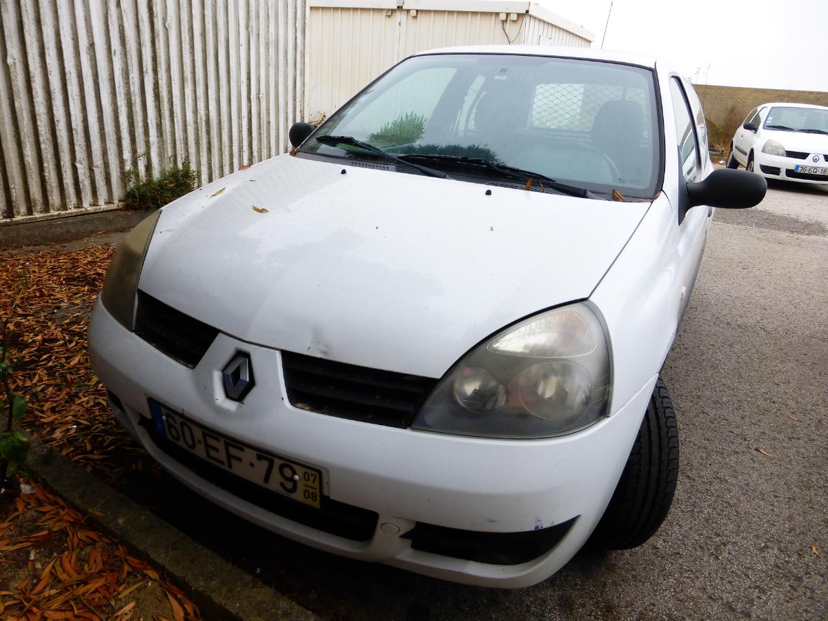 LIGEIRO MERCADORIAS | RENAULT 