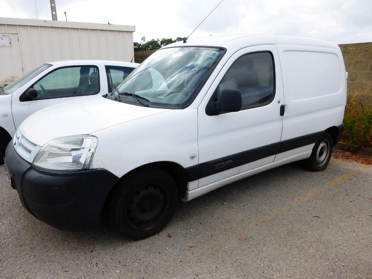 LIGEIRO MERCADORIAS | CITROEN