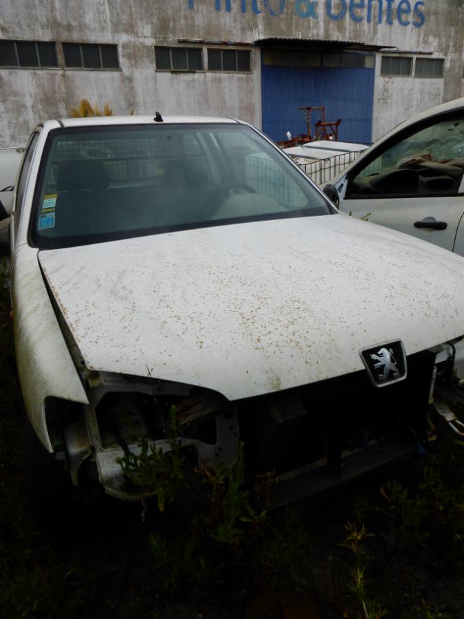 LIGEIRO MERCADORIAS | PEUGEOT 