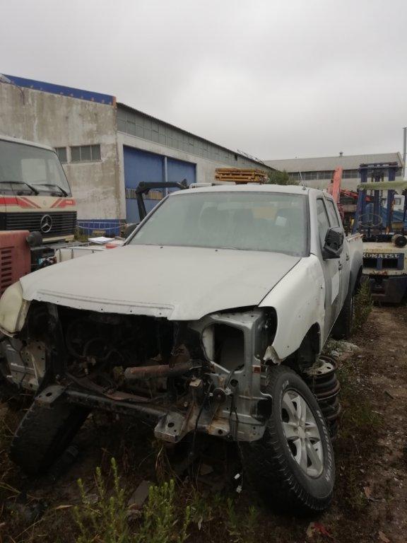 LIGEIRO MERCADORIAS | MAZDA 