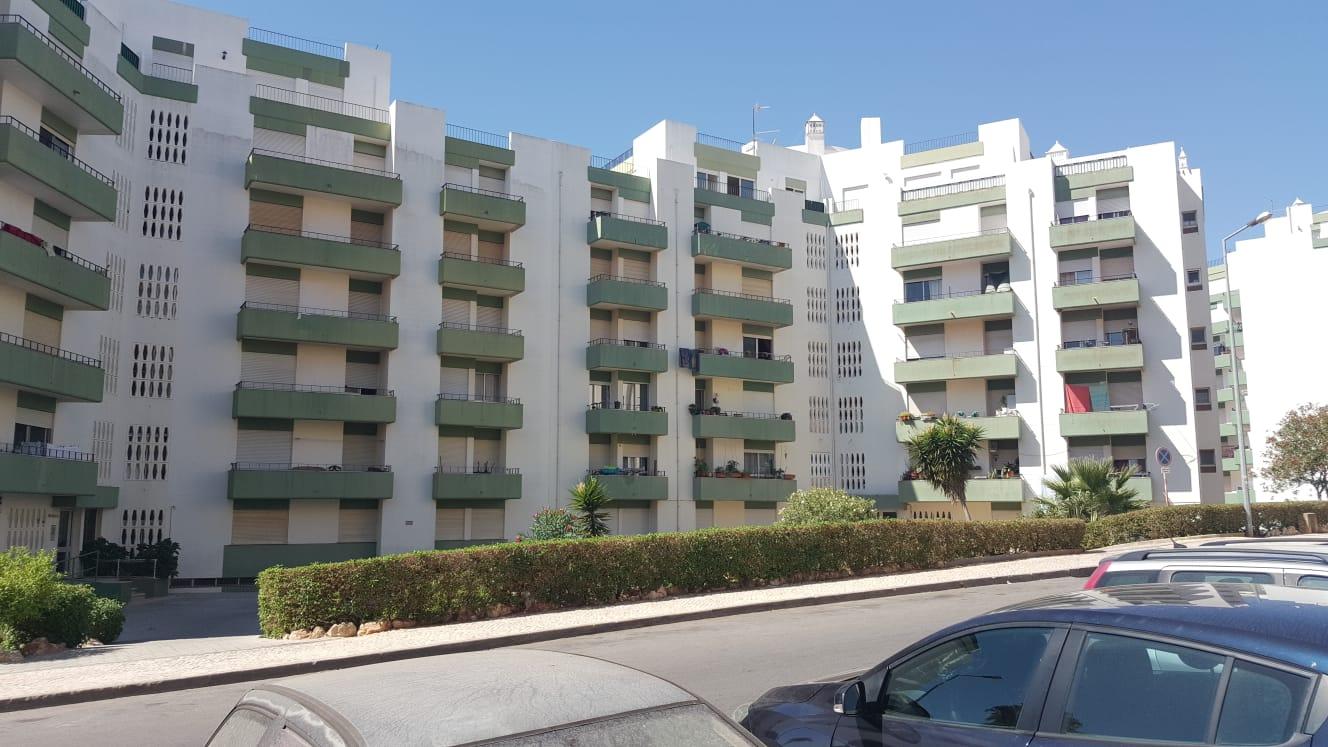 Apartamento T3 | Portimão