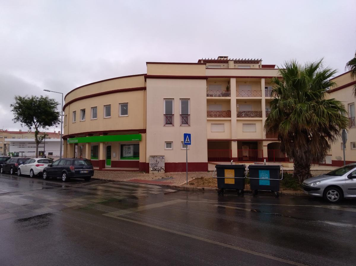 Garagem CT | Cascais