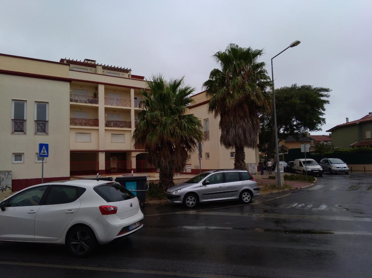 Garagem DM | Cascais