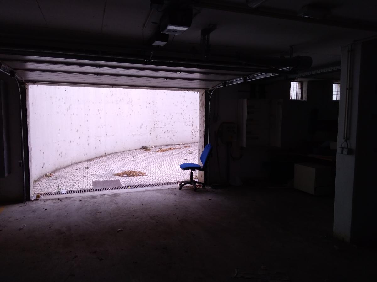 Garagem ED | Cascais